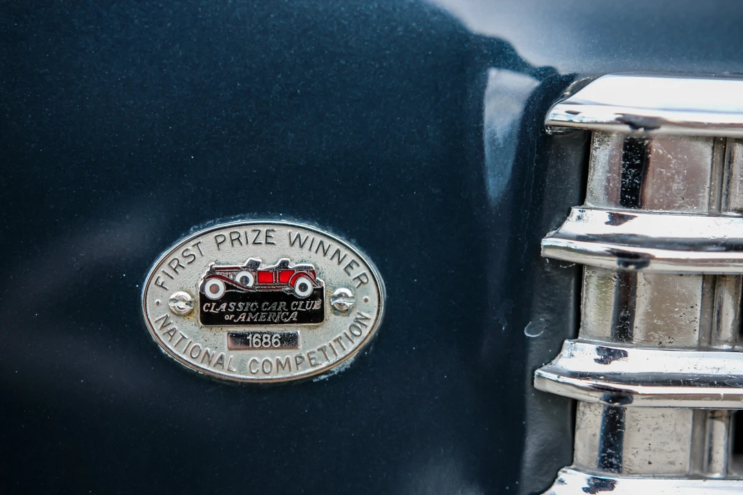 1941 Cadillac Series 70 & 75 - Image 17 of 31