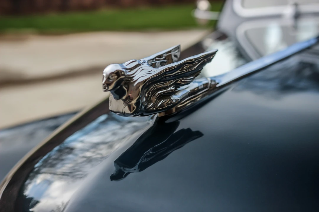 1941 Cadillac Series 70 & 75 - Image 18 of 31