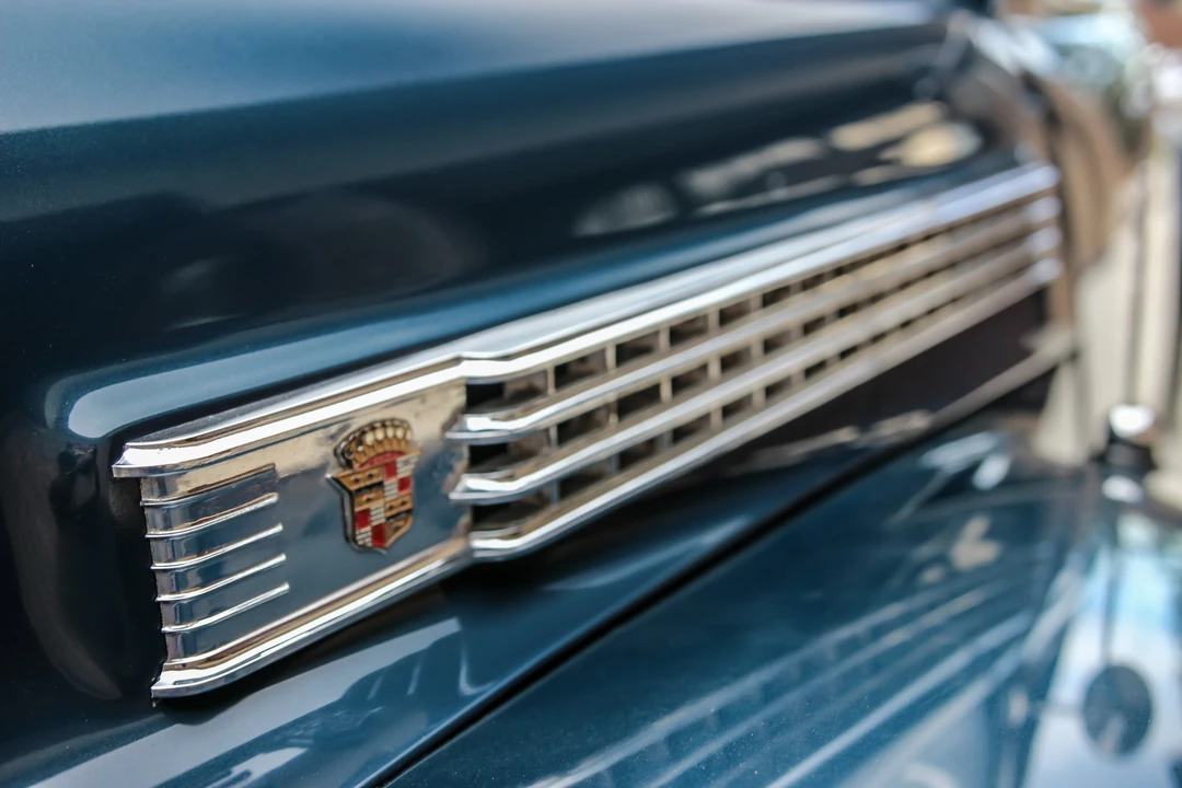 1941 Cadillac Series 70 & 75 - Image 11 of 31