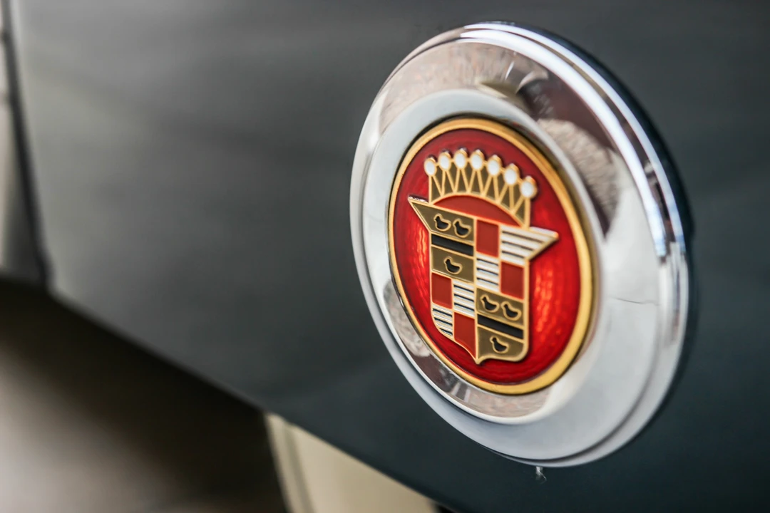 1941 Cadillac Series 70 & 75 - Image 23 of 31