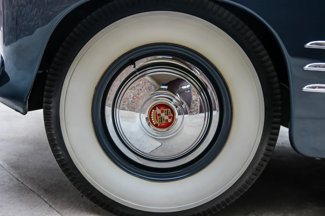 1941 Cadillac Series 70 & 75 - Image 24 of 31