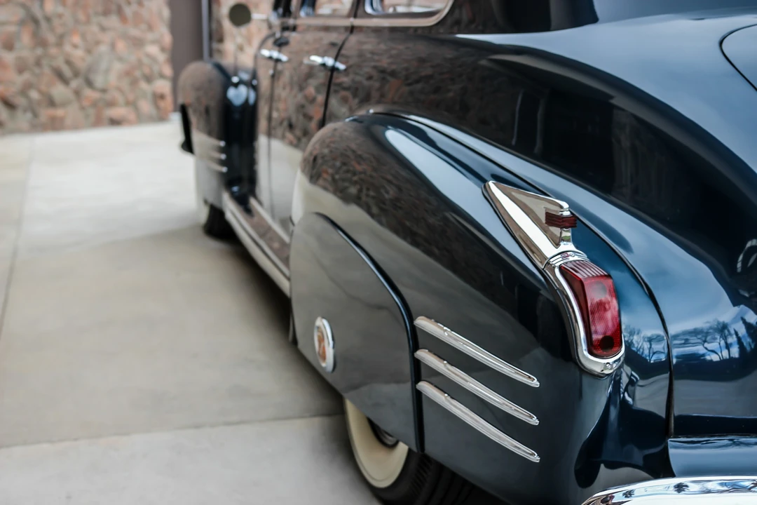 1941 Cadillac Series 70 & 75 - Image 20 of 31