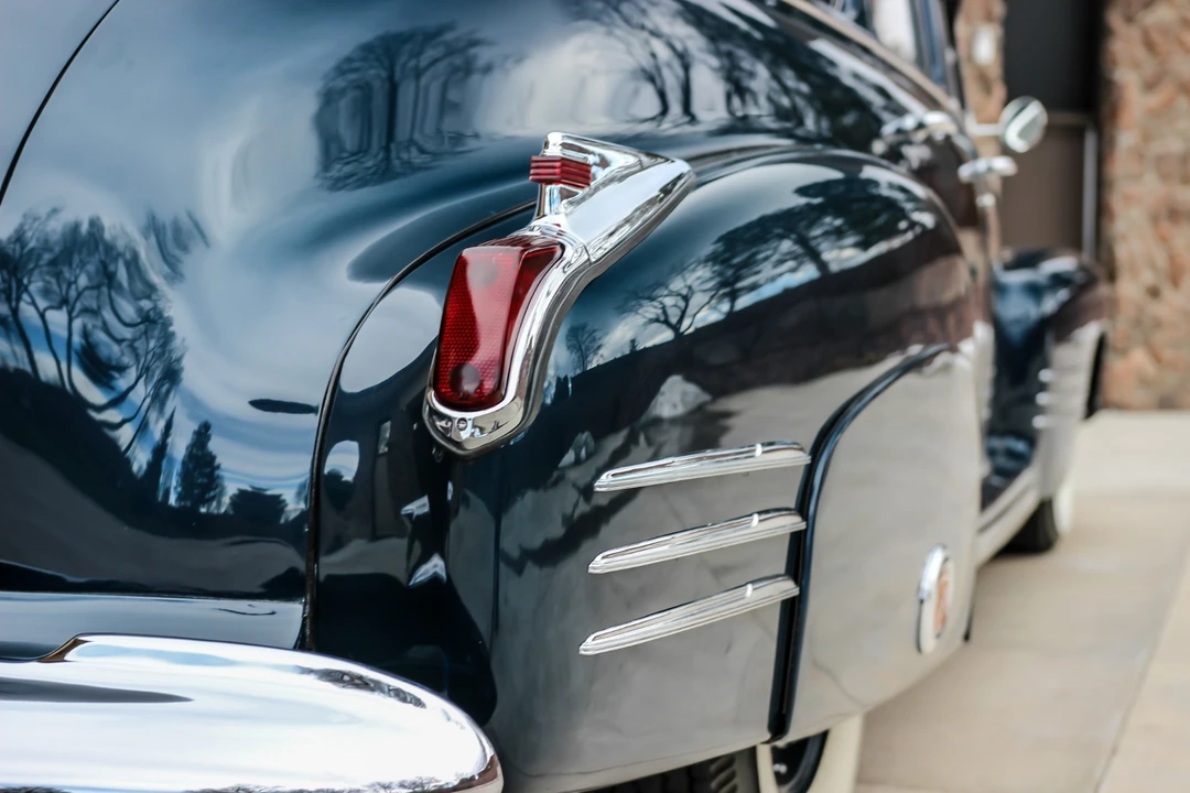 1941 Cadillac Series 70 & 75 - Image 21 of 31