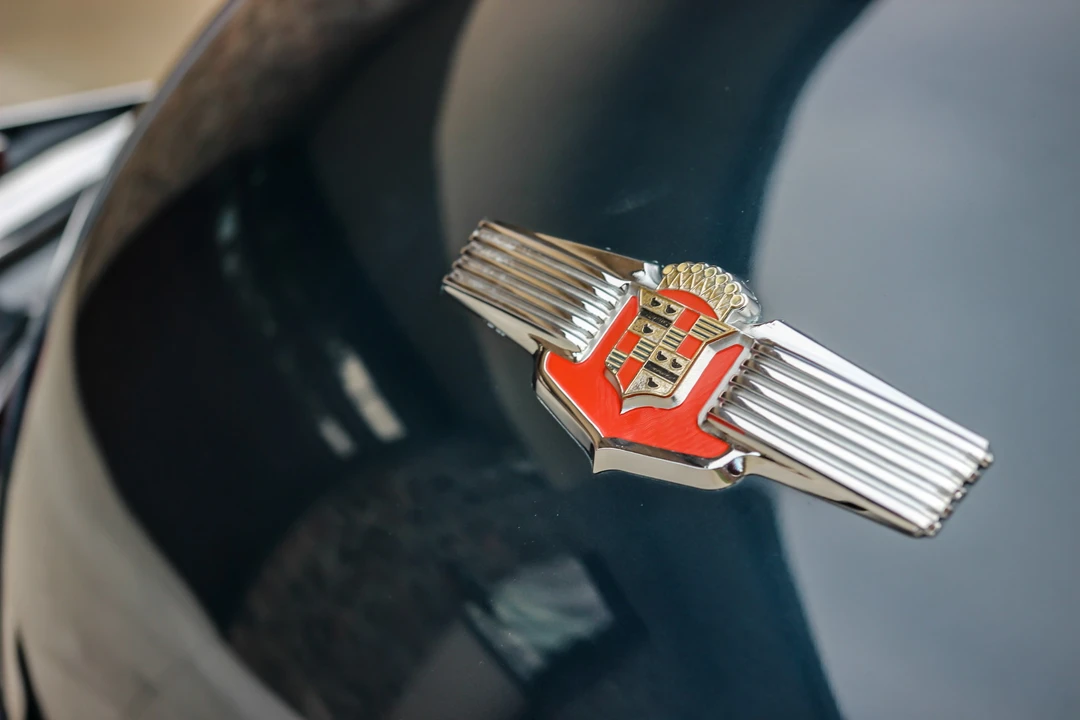 1941 Cadillac Series 70 & 75 - Image 19 of 31