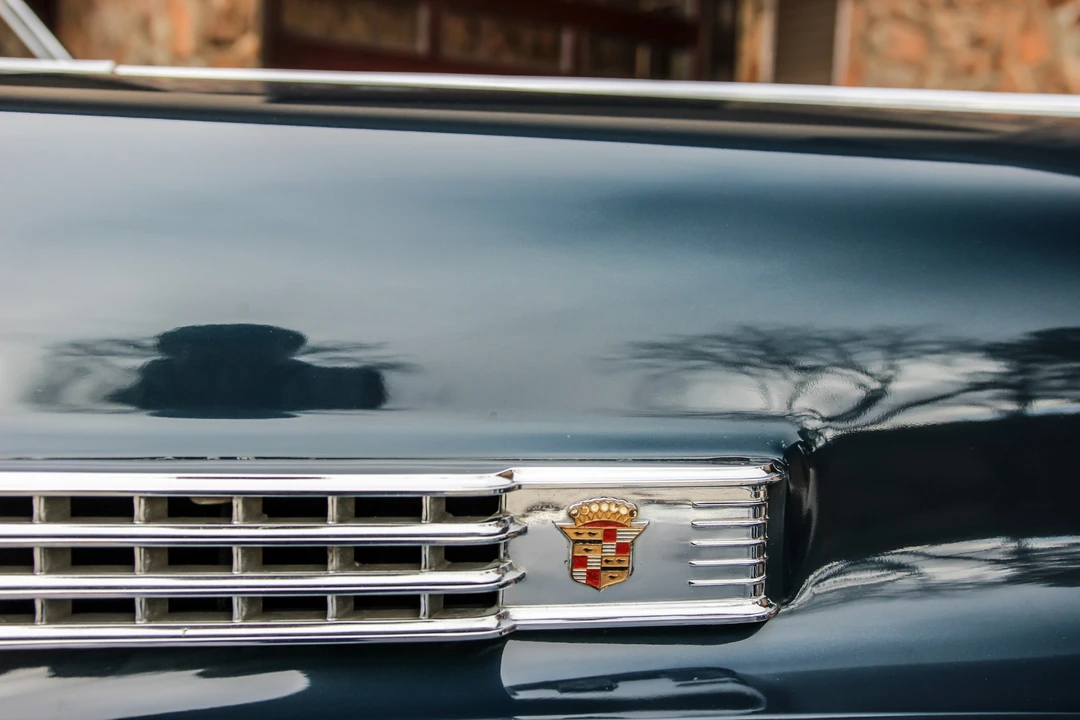 1941 Cadillac Series 70 & 75 - Image 12 of 31