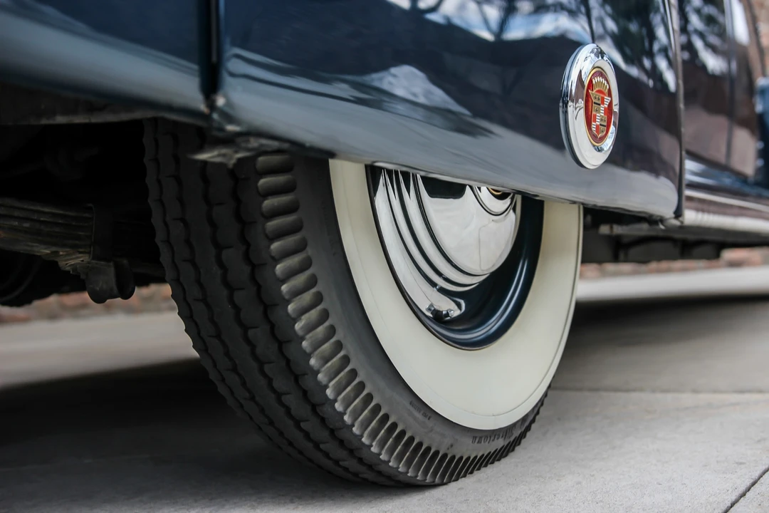 1941 Cadillac Series 70 & 75 - Image 27 of 31