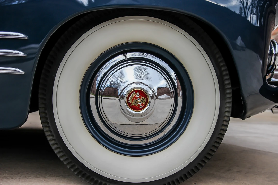 1941 Cadillac Series 70 & 75 - Image 28 of 31
