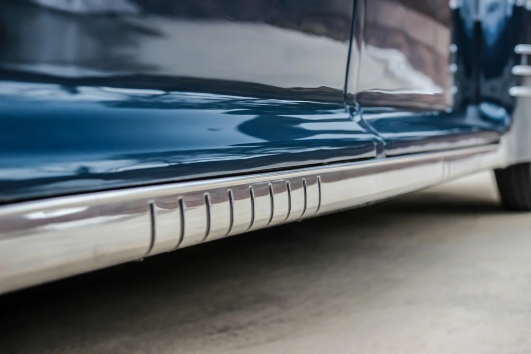 1941 Cadillac Series 70 & 75 - Image 22 of 31