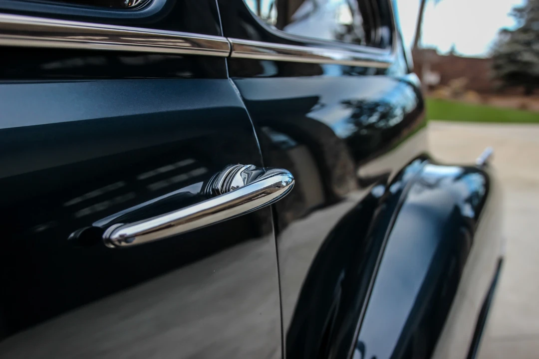 1941 Cadillac Series 70 & 75 - Image 13 of 31
