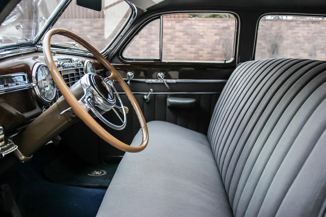 1941 Cadillac Series 70 & 75 - Image 31 of 31