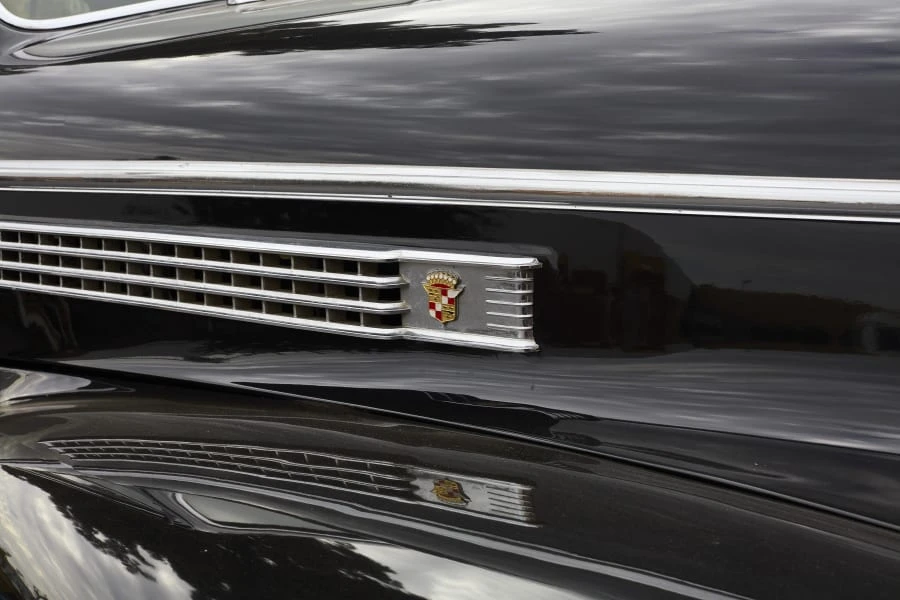 1941 Cadillac Series 70 & 75 - Image 12 of 24