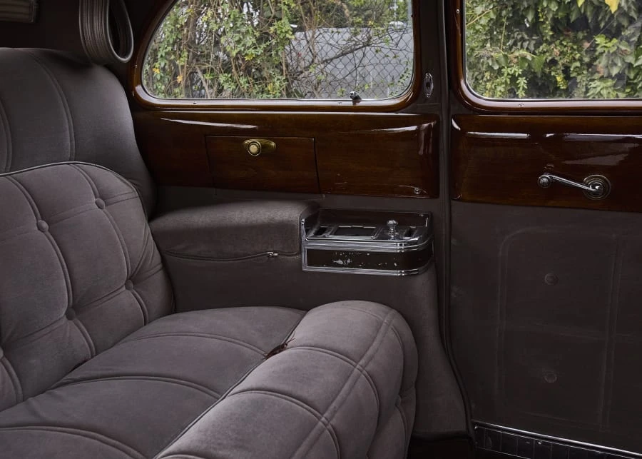 1941 Cadillac Series 70 & 75 - Image 20 of 24