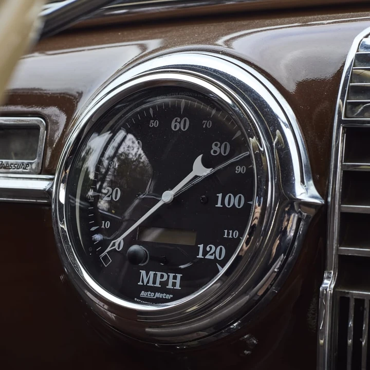 1941 Cadillac Series 70 & 75 - Image 15 of 24