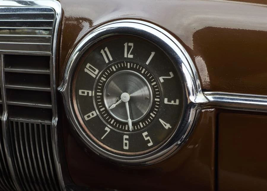1941 Cadillac Series 70 & 75 - Image 21 of 24