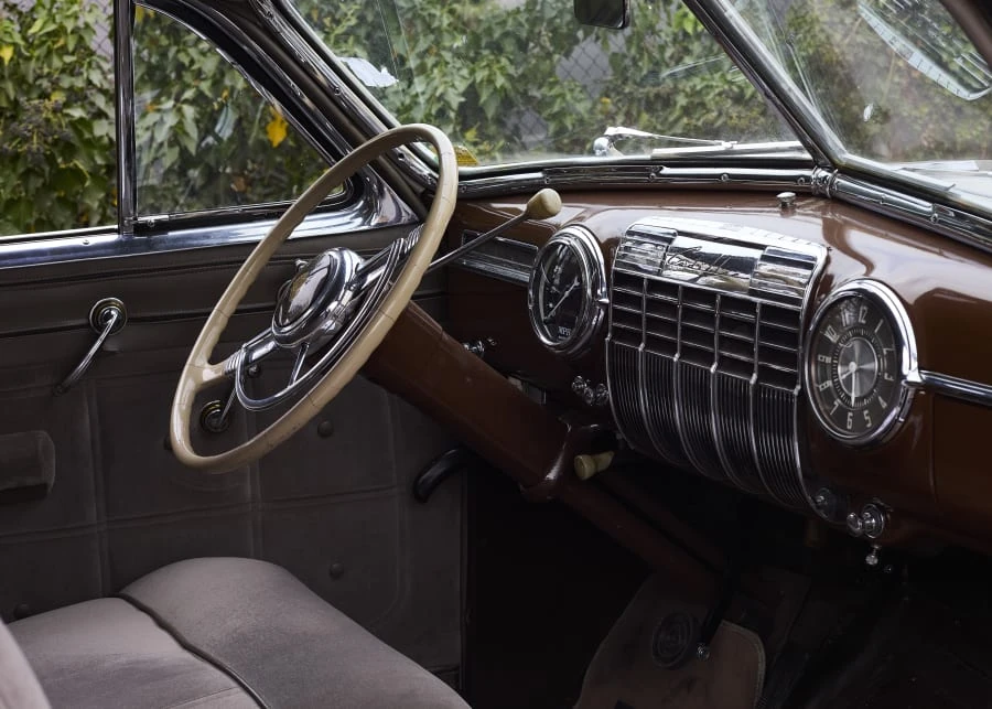 1941 Cadillac Series 70 & 75 - Image 22 of 24