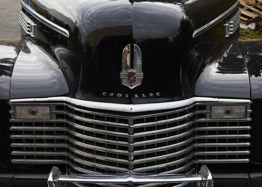 1941 Cadillac Series 70 & 75 - Image 9 of 24