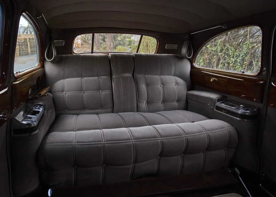1941 Cadillac Series 70 & 75 - Image 17 of 24