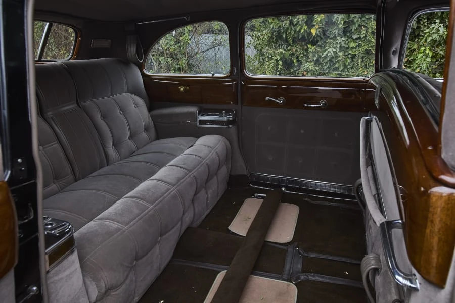 1941 Cadillac Series 70 & 75 - Image 18 of 24