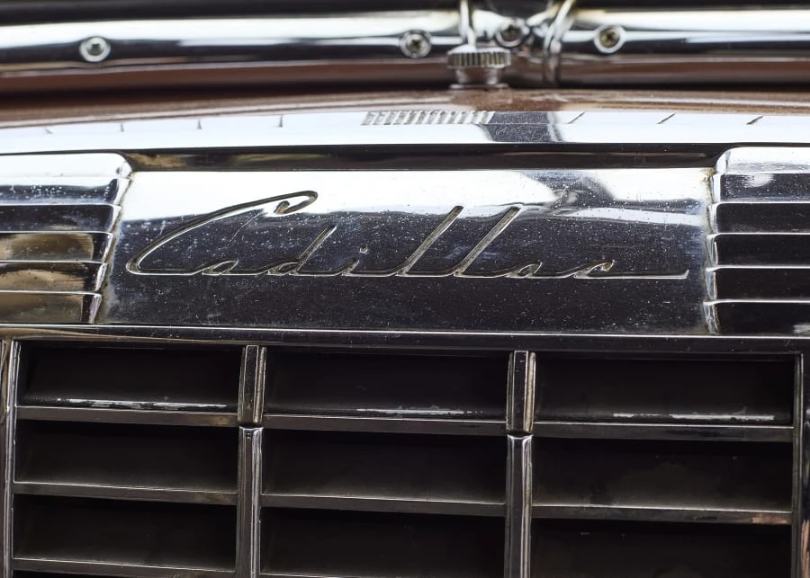 1941 Cadillac Series 70 & 75 - Image 16 of 24