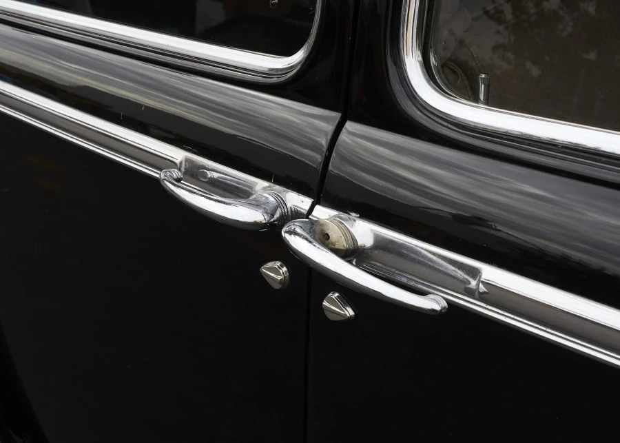 1941 Cadillac Series 70 & 75 - Image 11 of 24