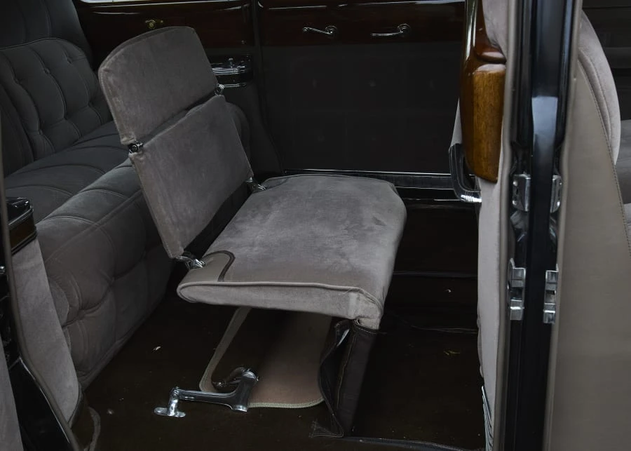 1941 Cadillac Series 70 & 75 - Image 19 of 24