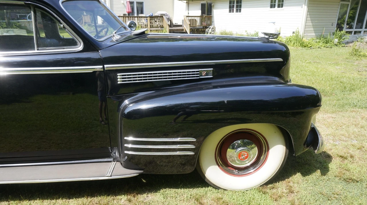 1941 Cadillac Series 70 & 75 - Image 28 of 31