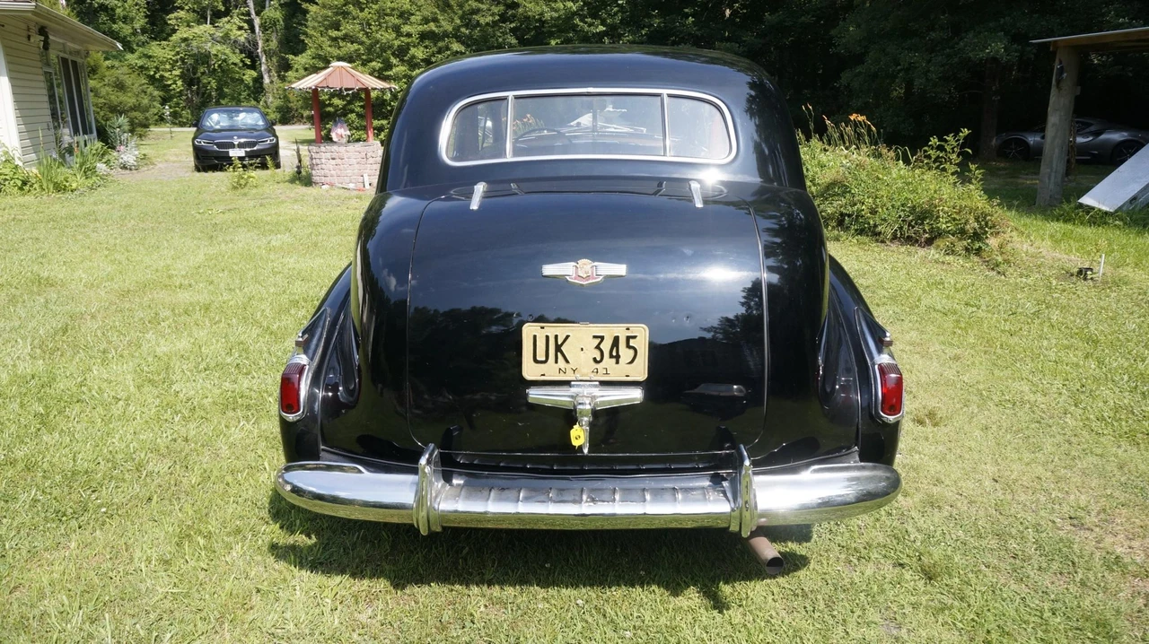 1941 Cadillac Series 70 & 75 - Image 8 of 31