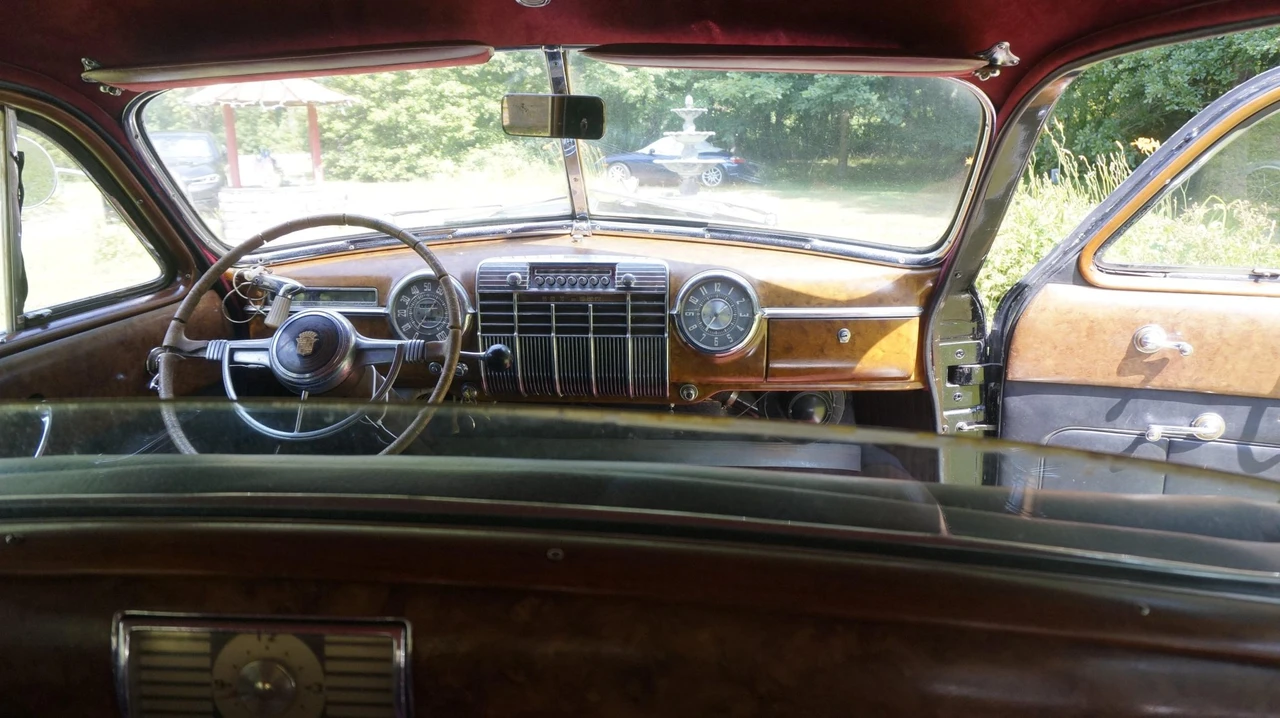 1941 Cadillac Series 70 & 75 - Image 31 of 31
