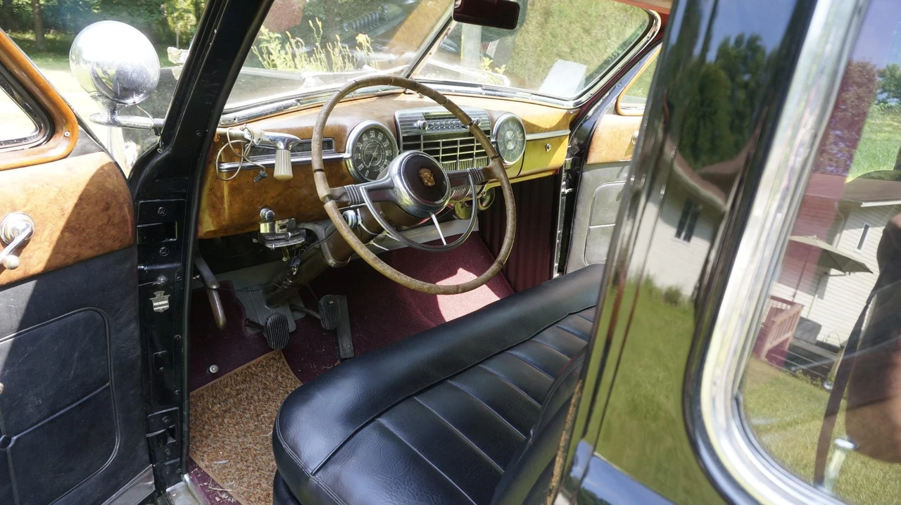 1941 Cadillac Series 70 & 75 - Image 29 of 31