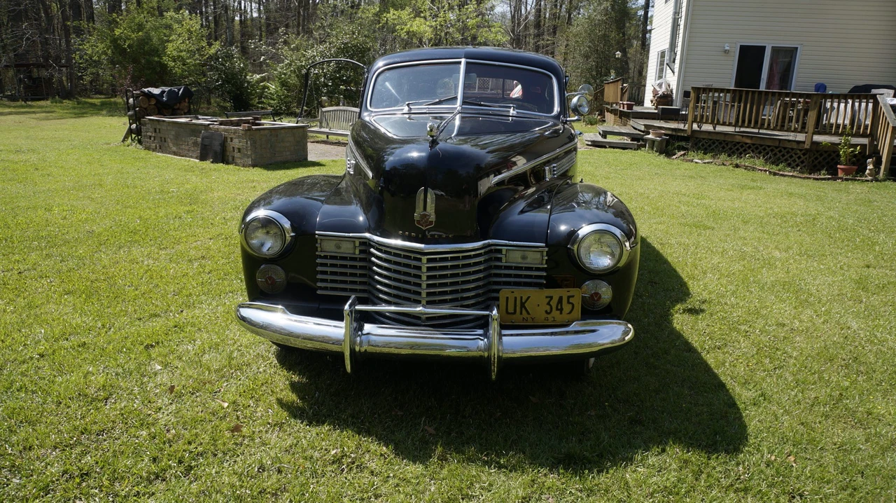 1941 Cadillac Series 70 & 75 - Image 12 of 31