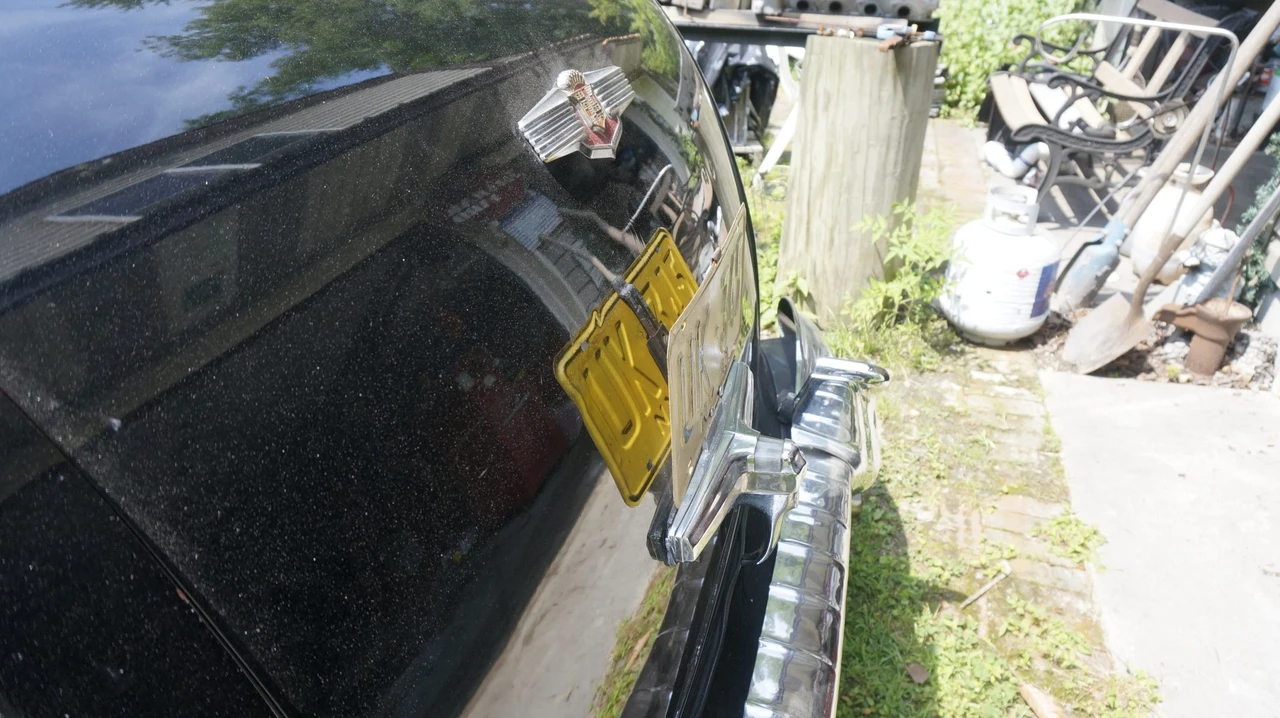 1941 Cadillac Series 70 & 75 - Image 24 of 31