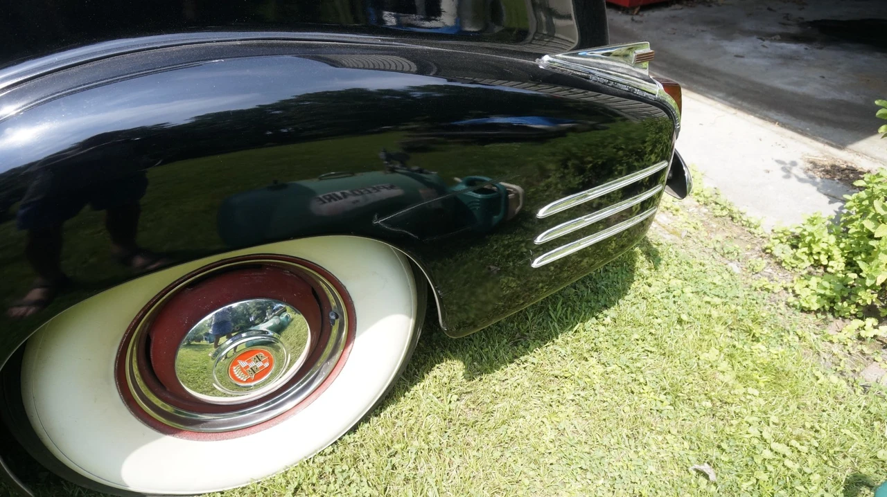1941 Cadillac Series 70 & 75 - Image 22 of 31