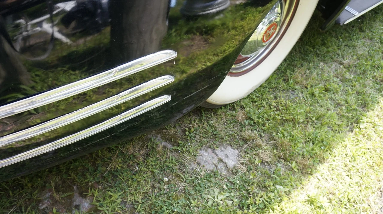 1941 Cadillac Series 70 & 75 - Image 26 of 31