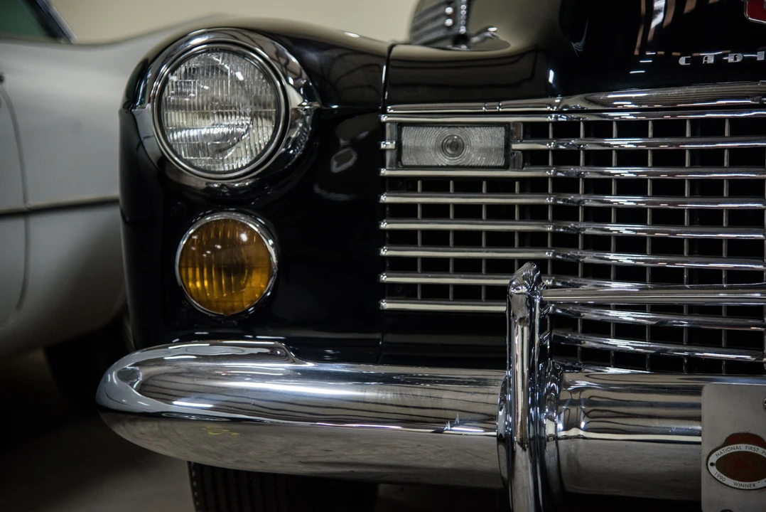 1941 Cadillac Sixty Special - Image 4 of 31