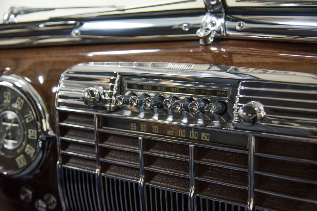 1941 Cadillac Sixty Special - Image 16 of 31