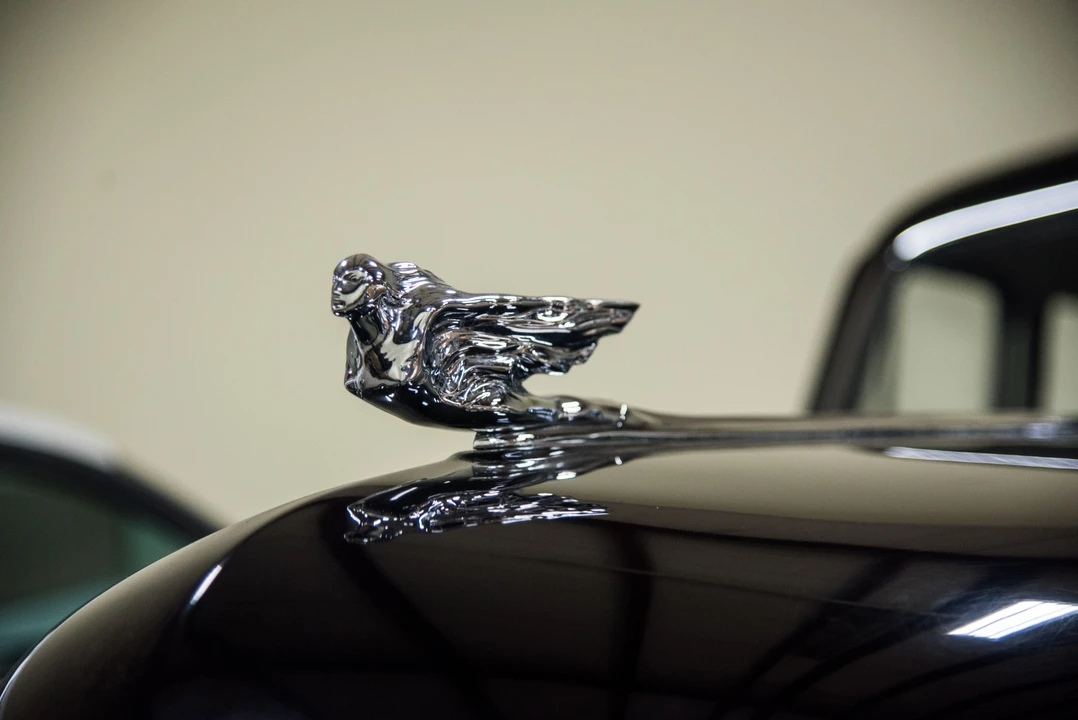 1941 Cadillac Sixty Special - Image 2 of 31
