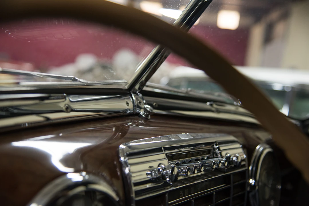 1941 Cadillac Sixty Special - Image 13 of 31
