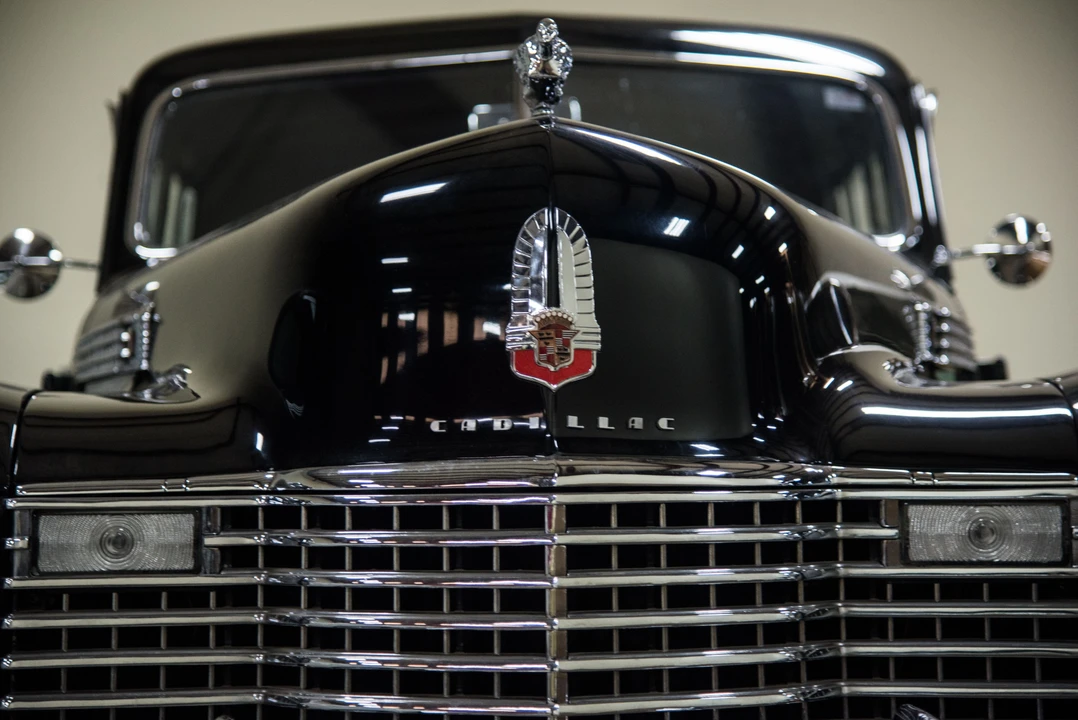 1941 Cadillac Sixty Special - Image 8 of 31
