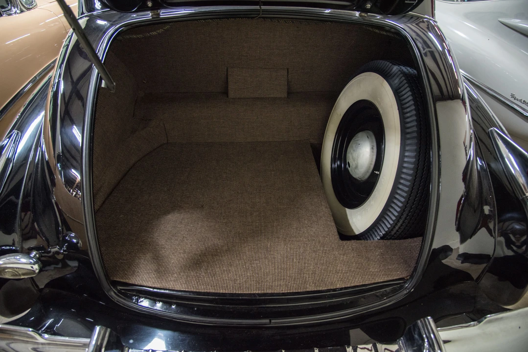 1941 Cadillac Sixty Special - Image 31 of 31