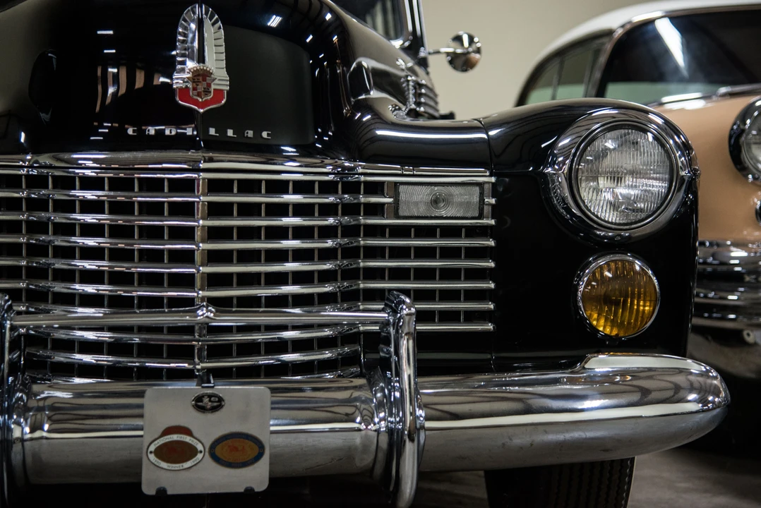 1941 Cadillac Sixty Special - Image 3 of 31