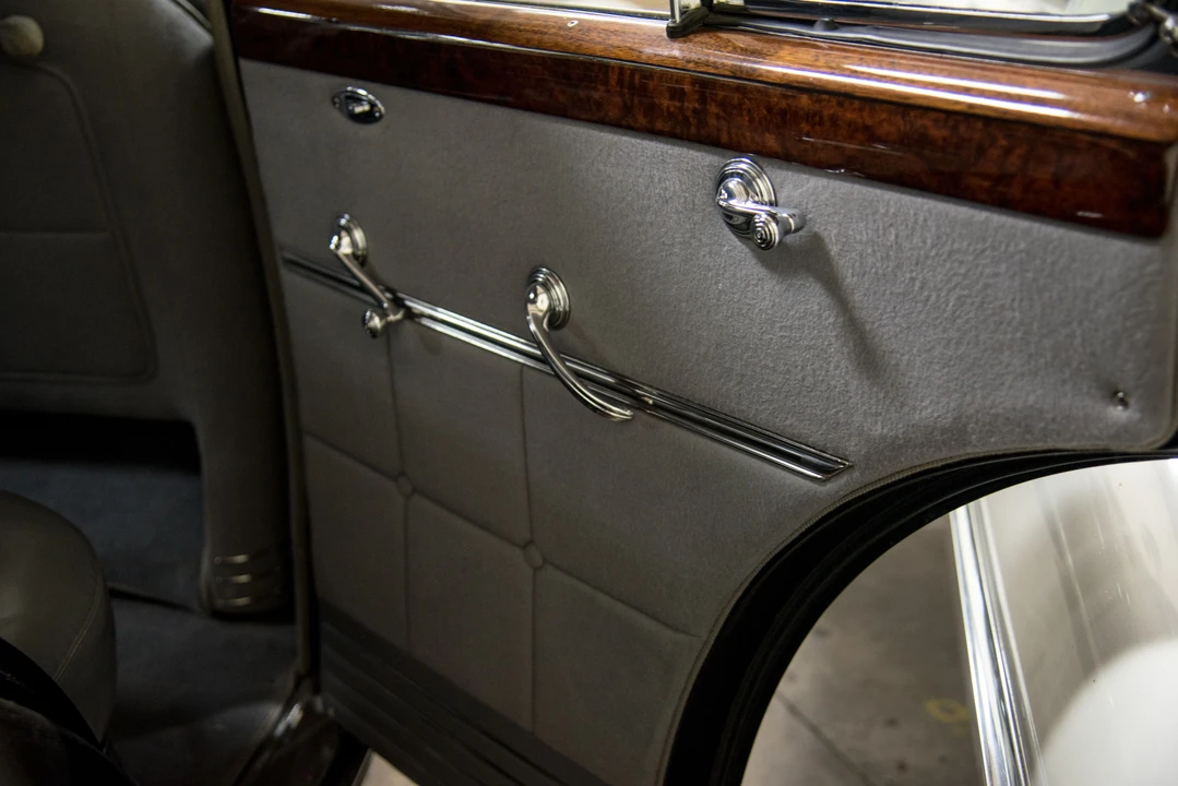 1941 Cadillac Sixty Special - Image 21 of 31