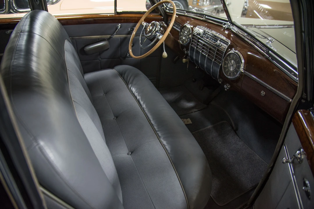 1941 Cadillac Sixty Special - Image 17 of 31