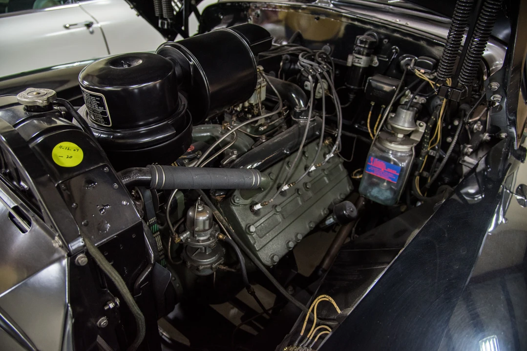 1941 Cadillac Sixty Special - Image 12 of 31