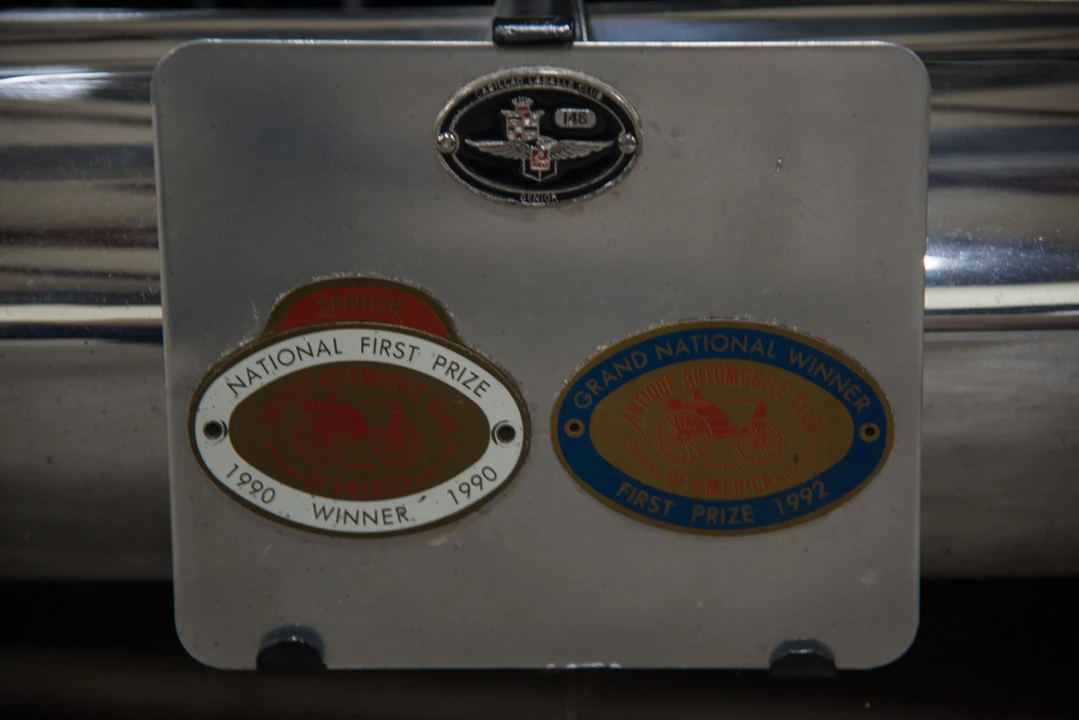 1941 Cadillac Sixty Special - Image 5 of 31
