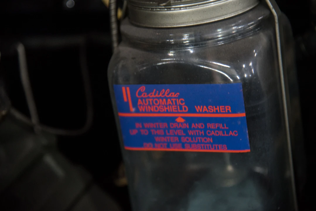 1941 Cadillac Sixty Special - Image 7 of 31