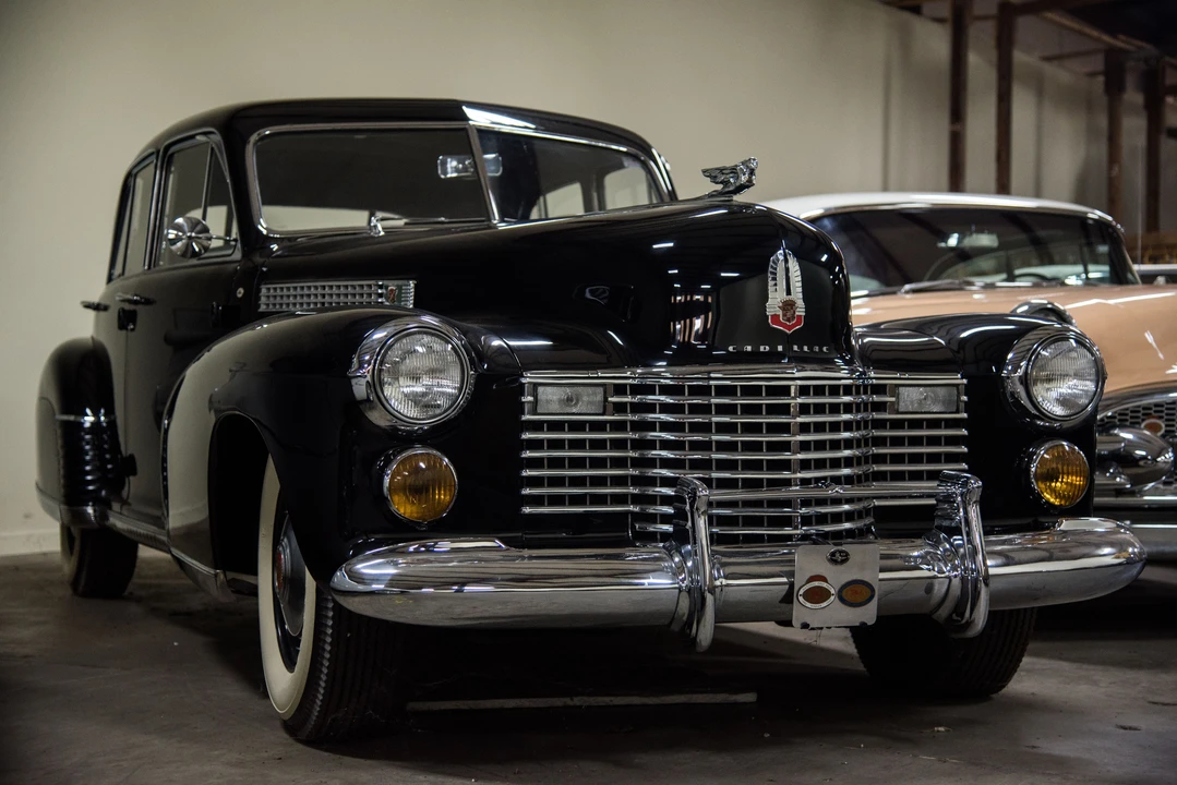 1941 Cadillac Sixty Special - Image 30 of 31