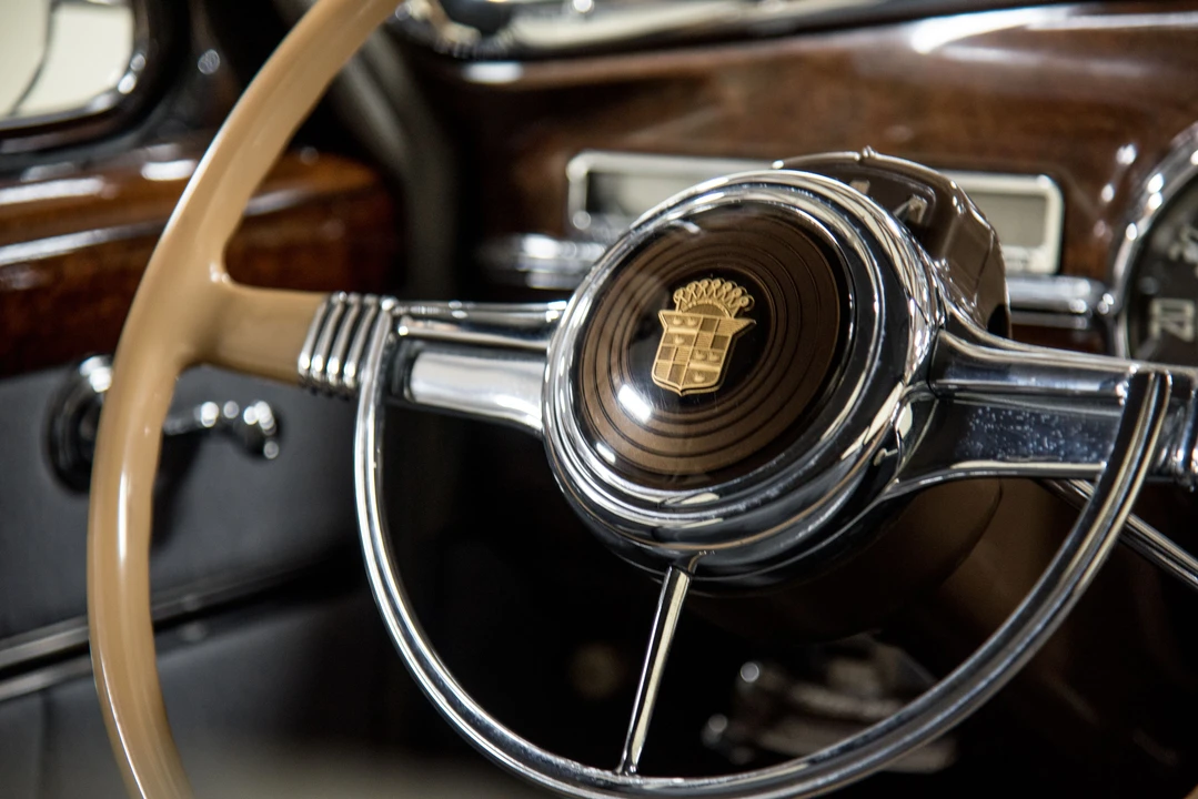 1941 Cadillac Sixty Special - Image 22 of 31