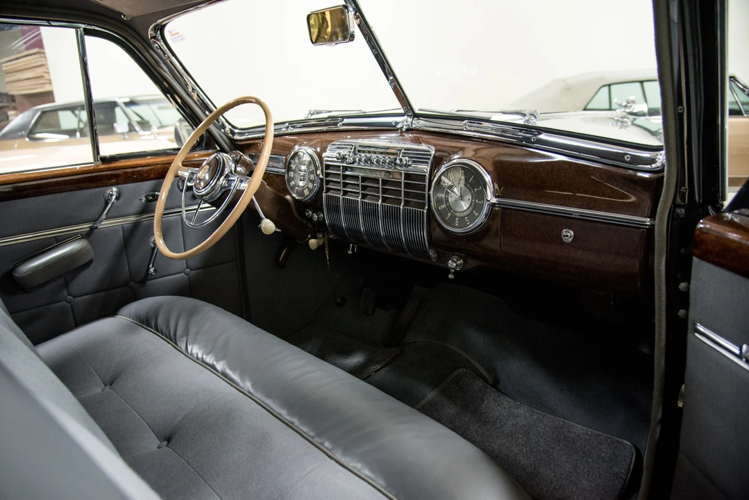 1941 Cadillac Sixty Special - Image 20 of 31