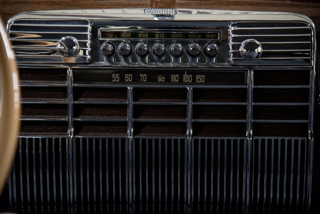1941 Cadillac Sixty Special - Image 23 of 31