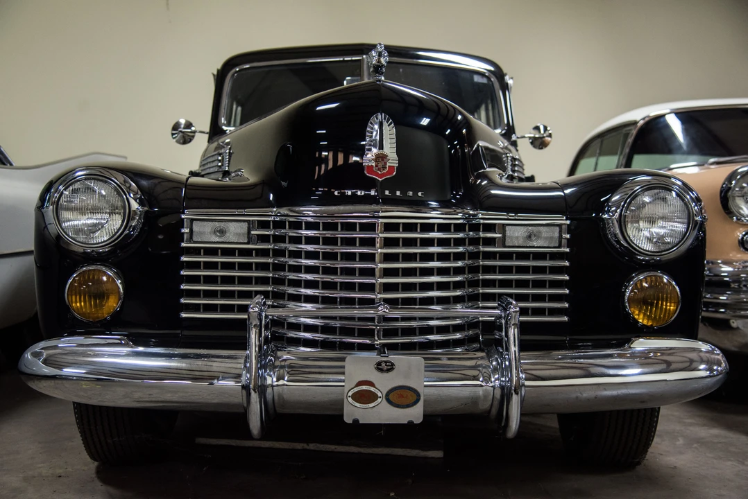 1941 Cadillac Sixty Special - Image 19 of 31